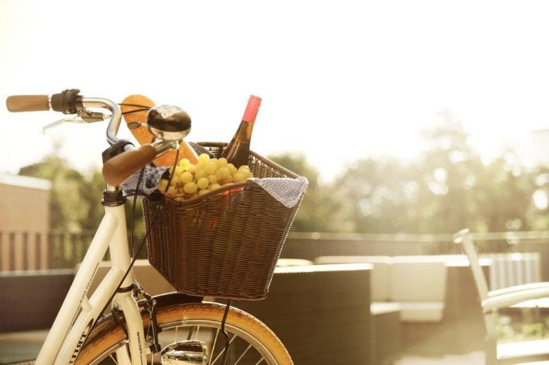 Maximilians Boutique Hotel Landau