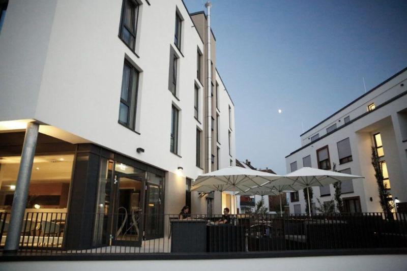 Maximilians Boutique Hotel Landau