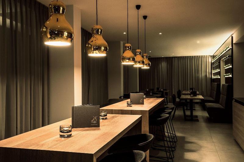 Maximilians Boutique Hotel Landau