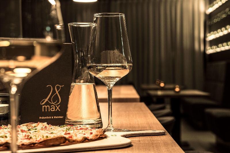 Maximilians Boutique Hotel Landau