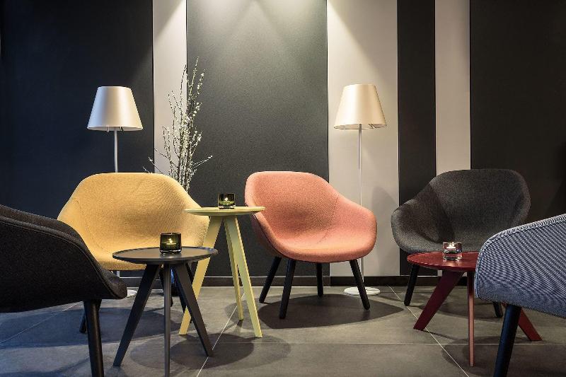 Maximilians Boutique Hotel Landau