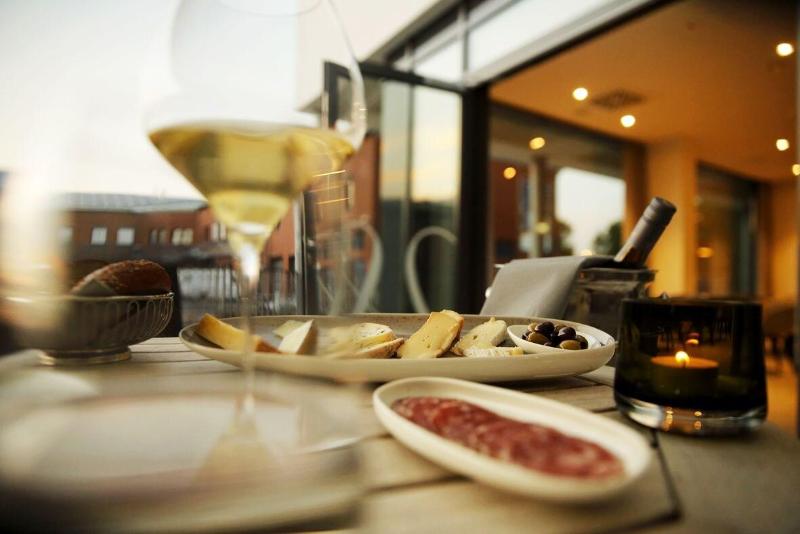 Maximilians Boutique Hotel Landau