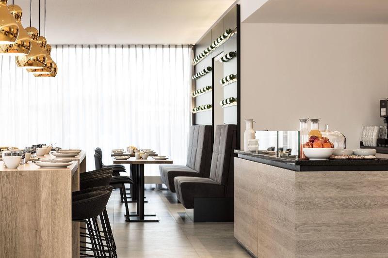 Maximilians Boutique Hotel Landau