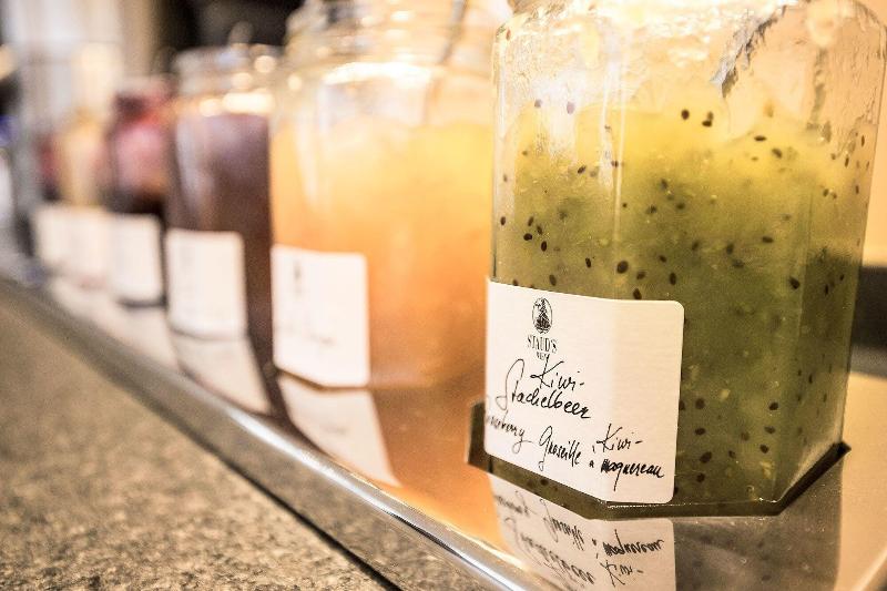 Maximilians Boutique Hotel Landau