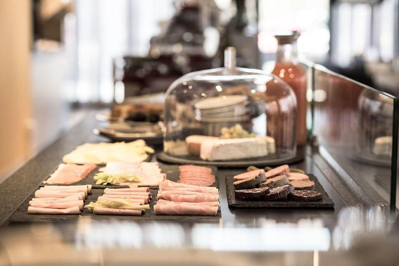 Maximilians Boutique Hotel Landau