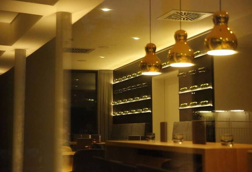 Maximilians Boutique Hotel Landau