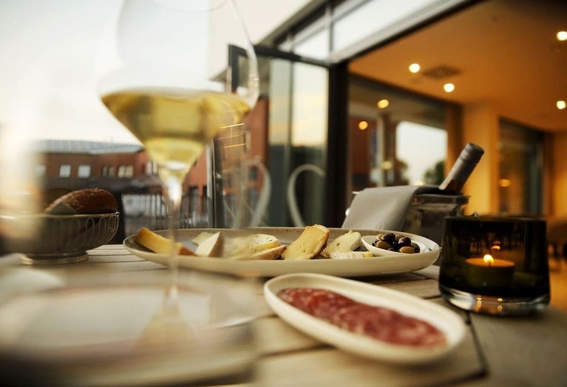 Maximilians Boutique Hotel Landau