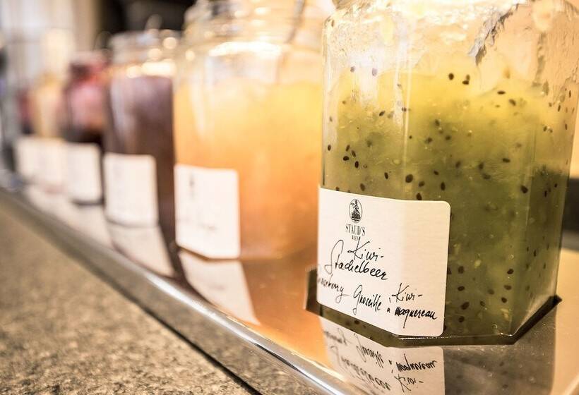 Maximilians Boutique Hotel Landau