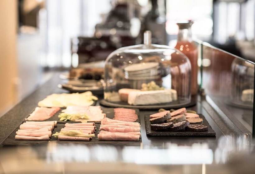 Maximilians Boutique Hotel Landau