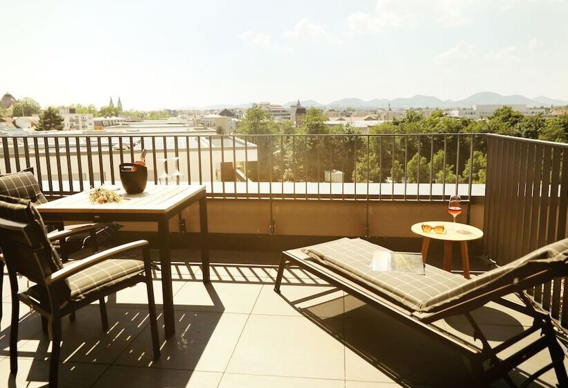 Maximilians Boutique Hotel Landau