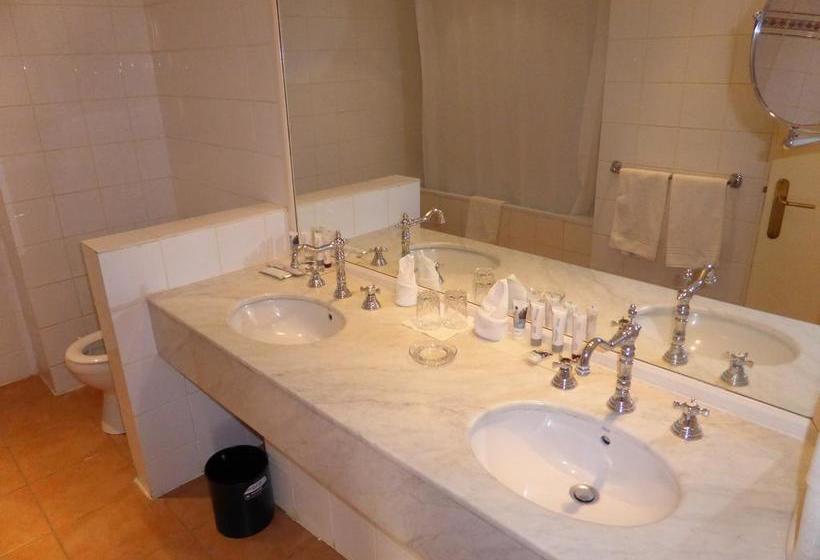 هتل Mercure N Djamena Le Chari