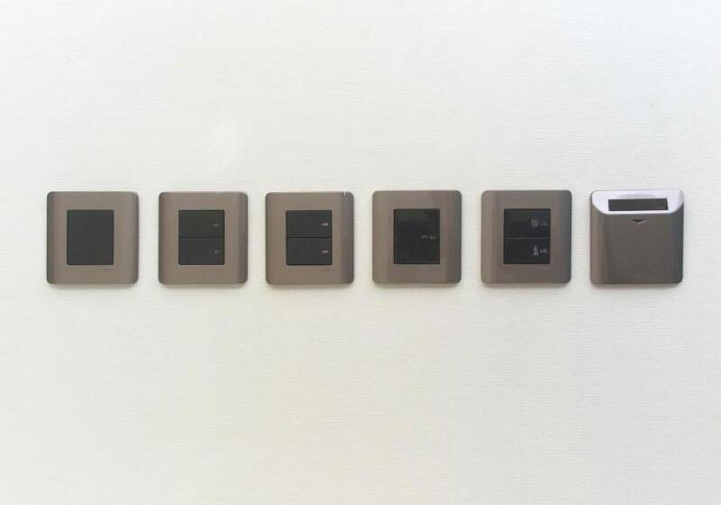 هتل Metroplace Boutique