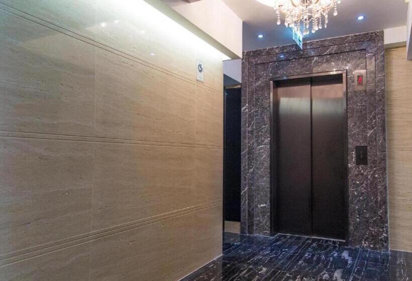 هتل Metroplace Boutique