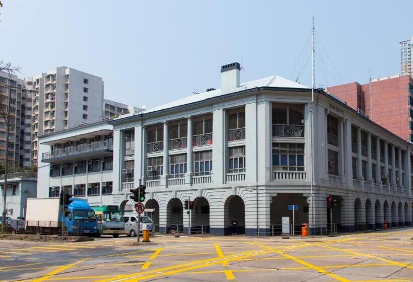 هتل Metroplace Boutique