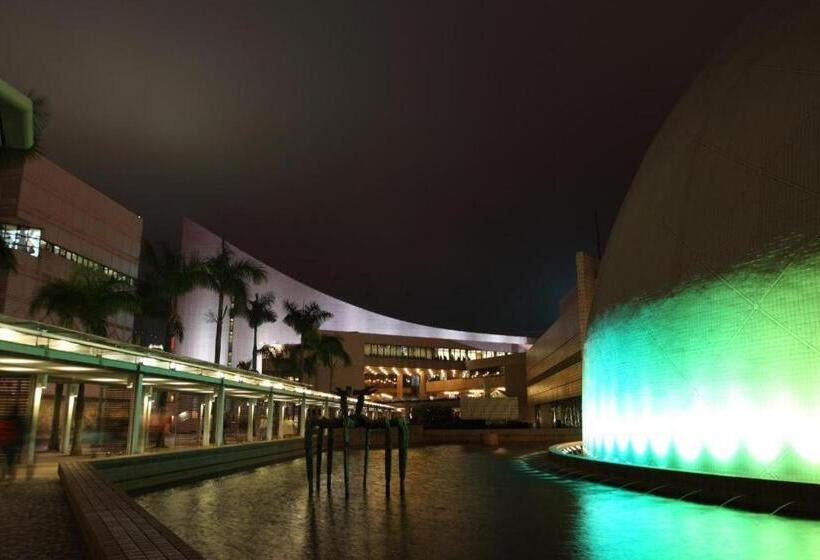 هتل Metroplace Boutique