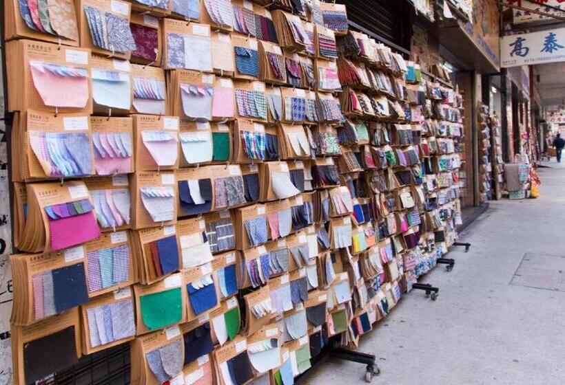 هتل Metroplace Boutique