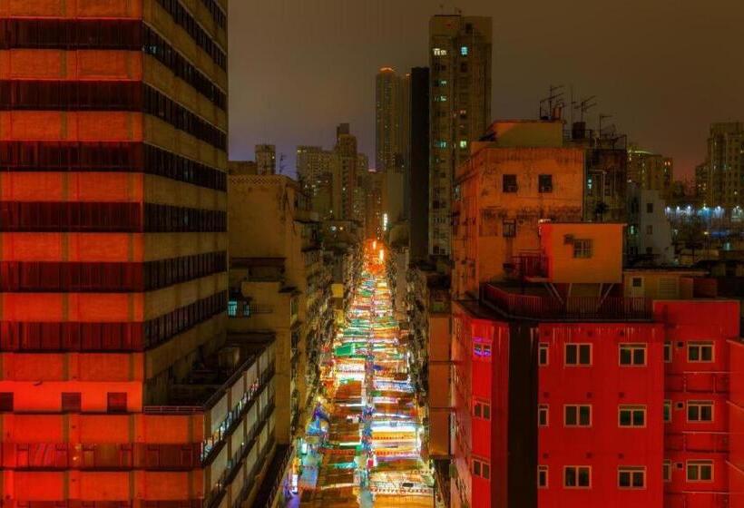 هتل Metroplace Boutique