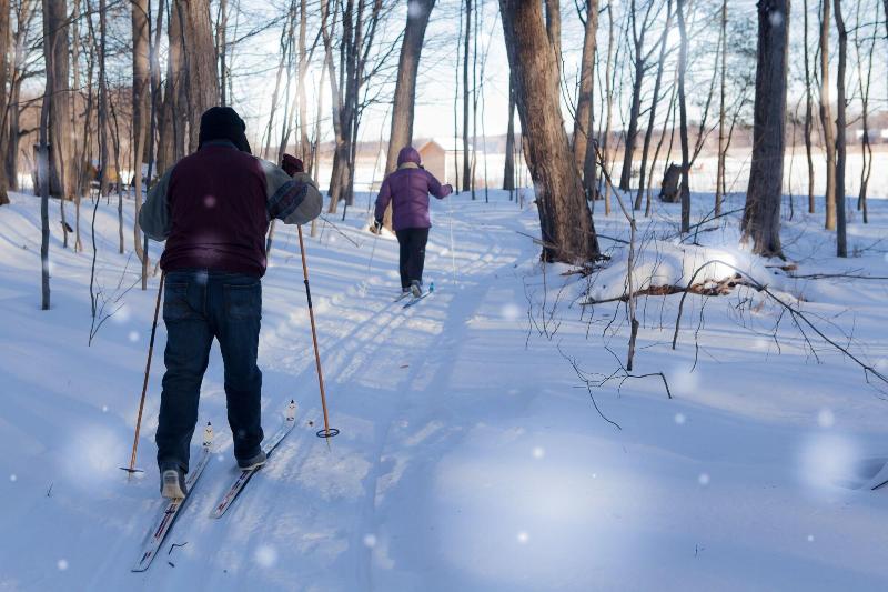 Отель Montfort Nicolet