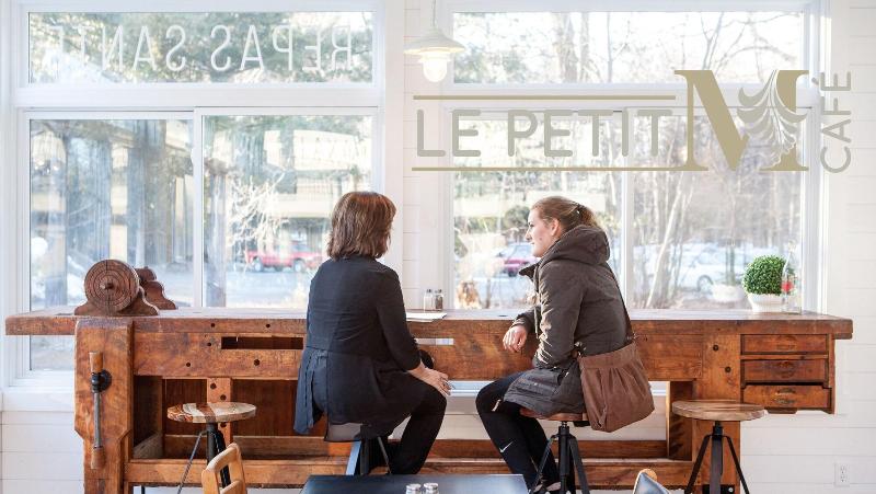 Отель Montfort Nicolet