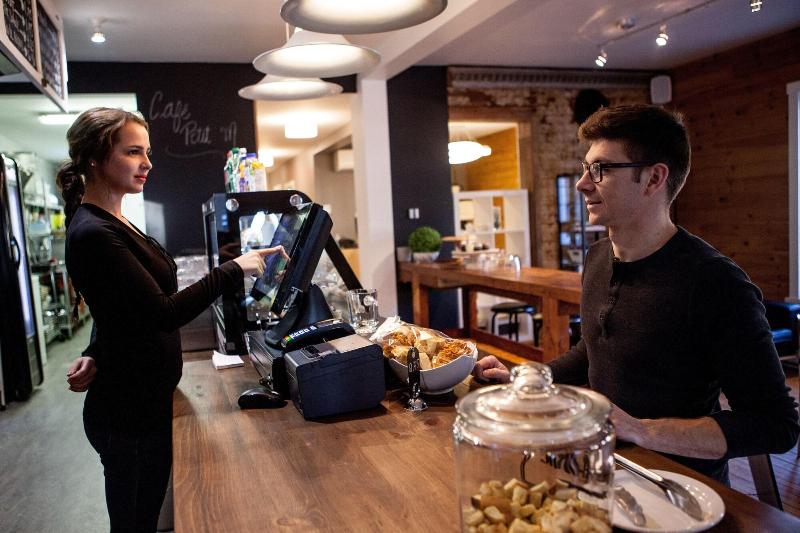 Отель Montfort Nicolet