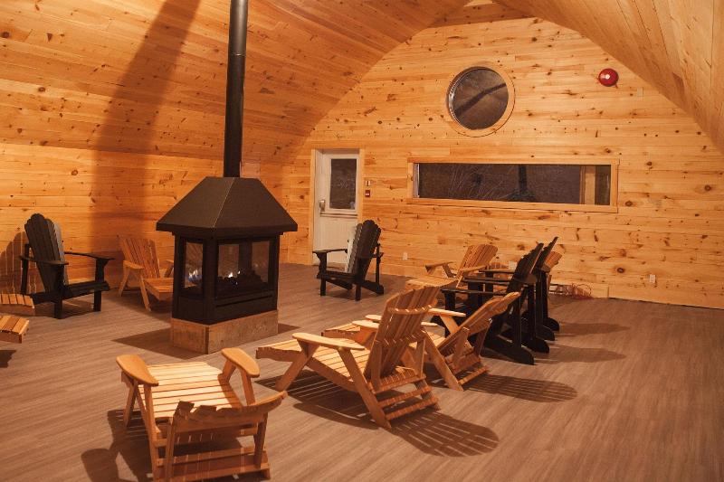 Отель Montfort Nicolet