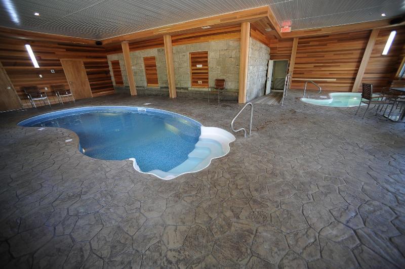 Отель Montfort Nicolet