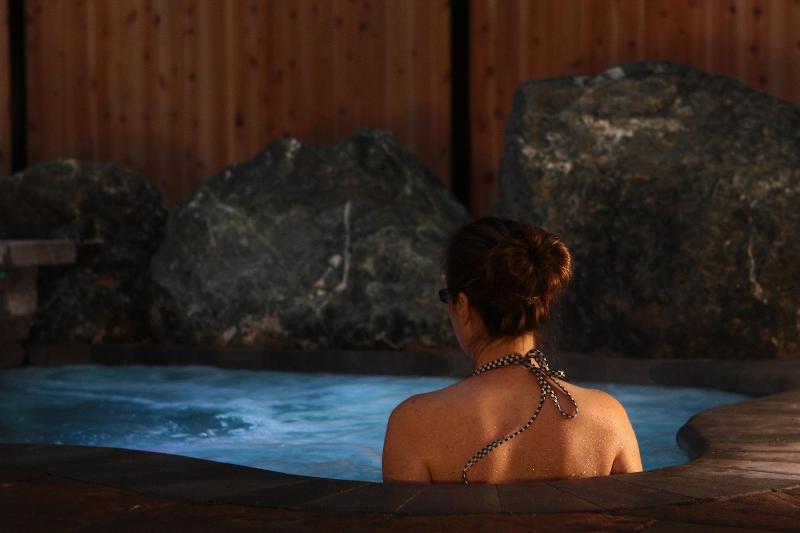 Отель Montfort Nicolet