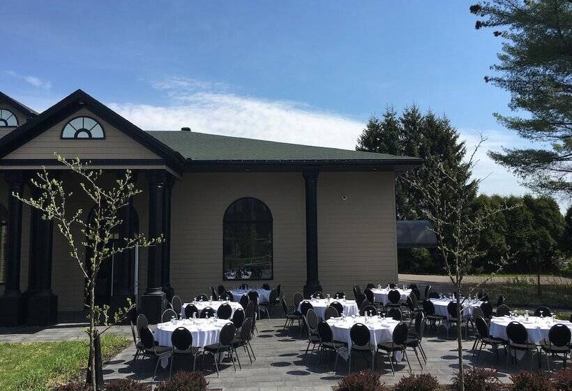 Отель Montfort Nicolet