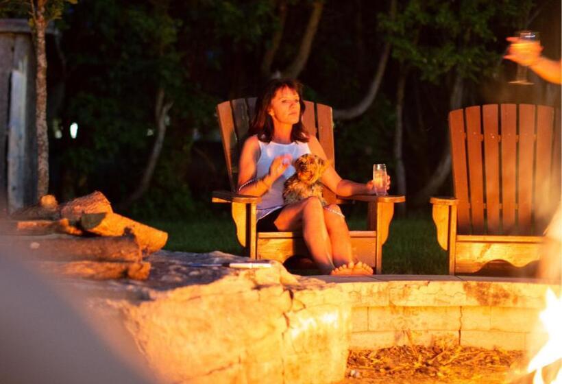 Отель Montfort Nicolet