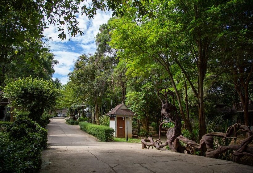 هتل Nana Resort Kaeng Krachan