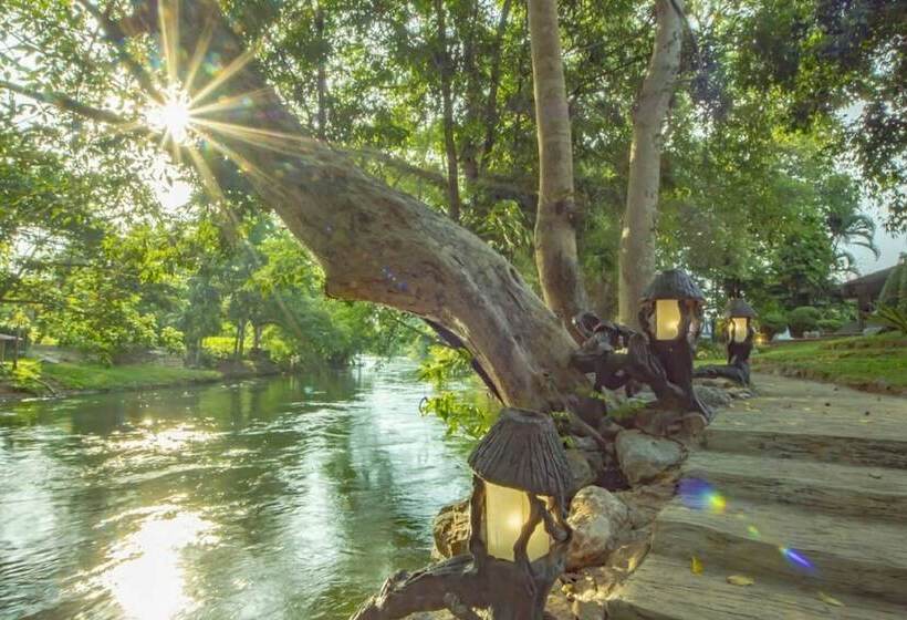 فندق Nana Resort Kaeng Krachan