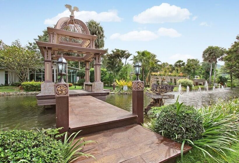 فندق Nana Resort Kaeng Krachan