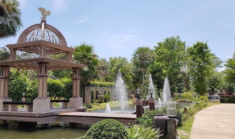 فندق Nana Resort Kaeng Krachan