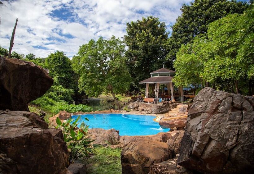 فندق Nana Resort Kaeng Krachan