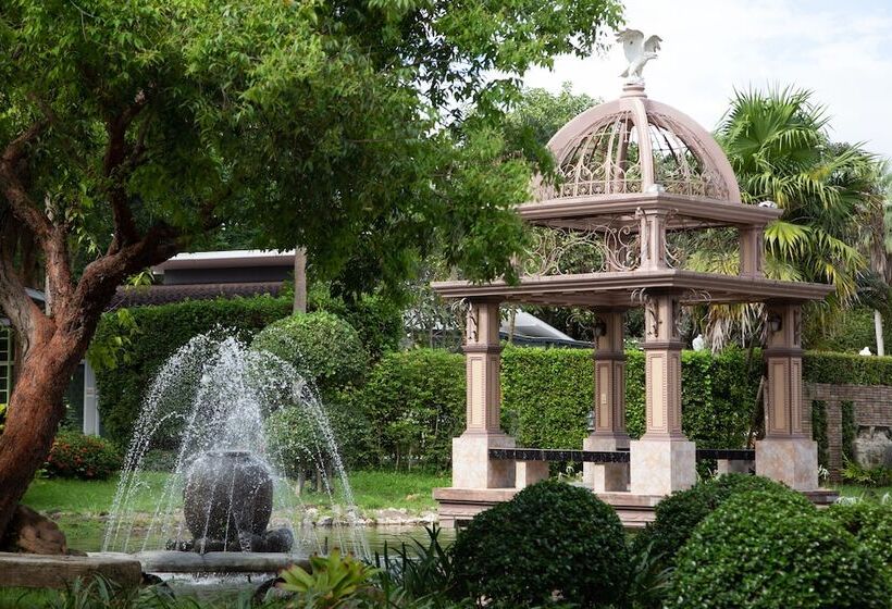 فندق Nana Resort Kaeng Krachan