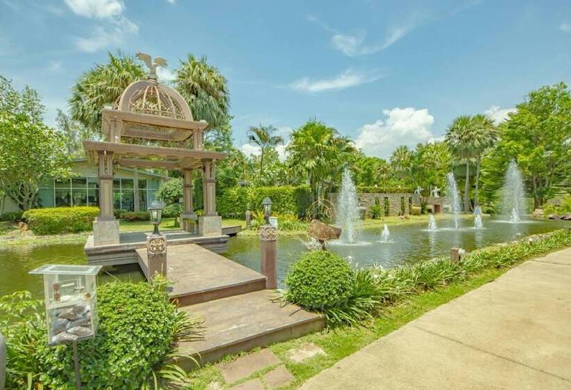 فندق Nana Resort Kaeng Krachan