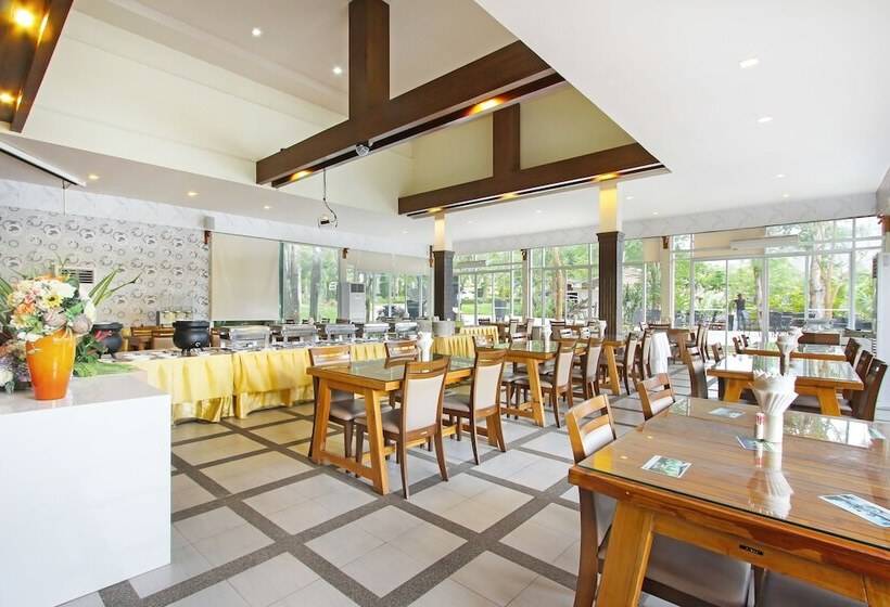 فندق Nana Resort Kaeng Krachan