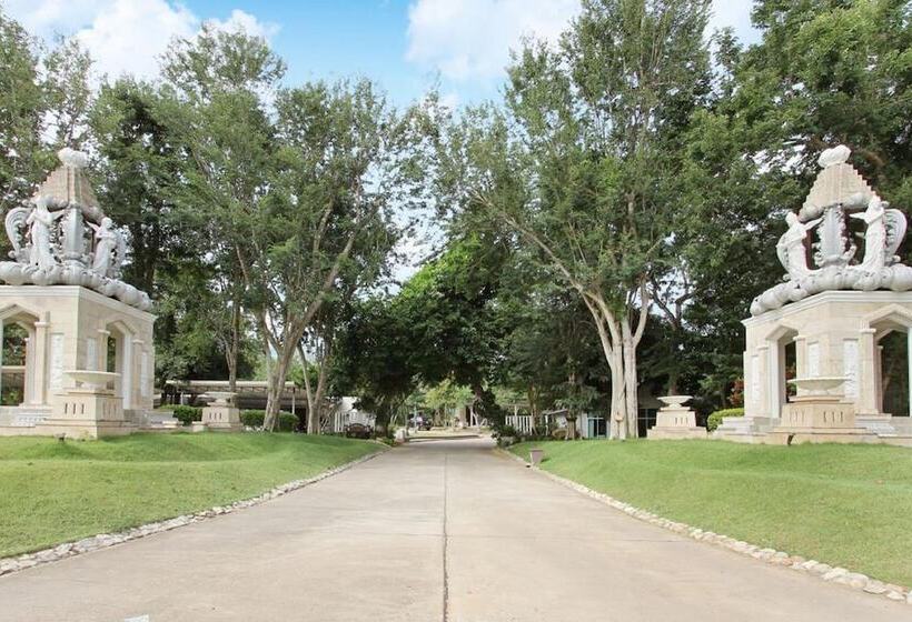 فندق Nana Resort Kaeng Krachan