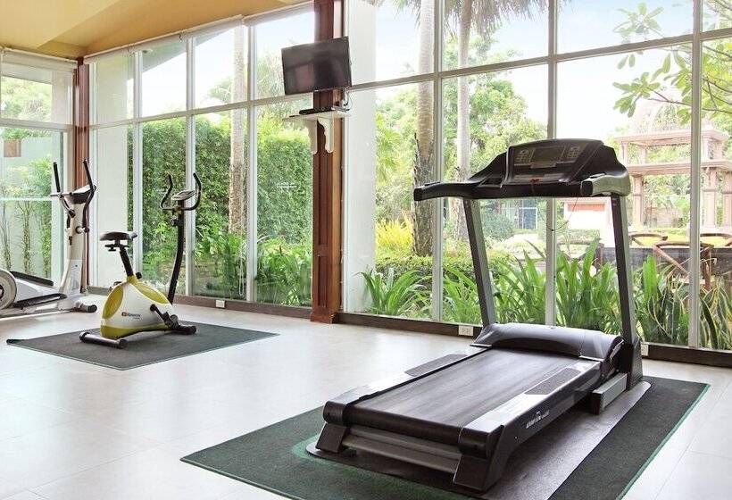 فندق Nana Resort Kaeng Krachan