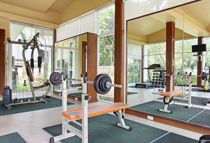 فندق Nana Resort Kaeng Krachan