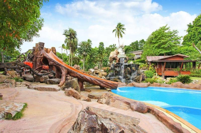 فندق Nana Resort Kaeng Krachan