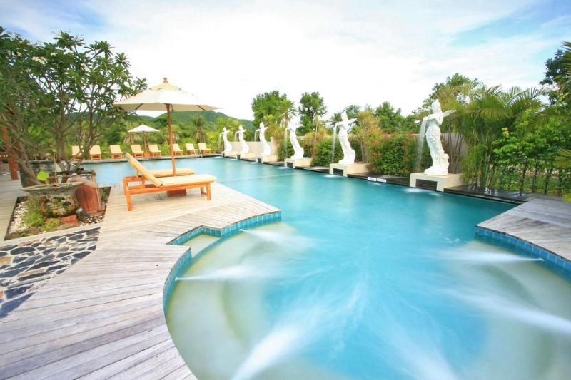 فندق Nana Resort Kaeng Krachan