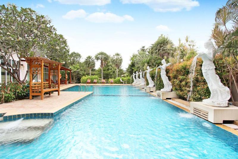 فندق Nana Resort Kaeng Krachan