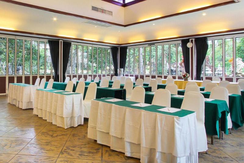 فندق Nana Resort Kaeng Krachan