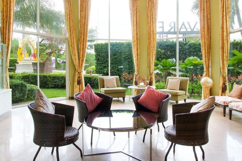 فندق Nana Resort Kaeng Krachan