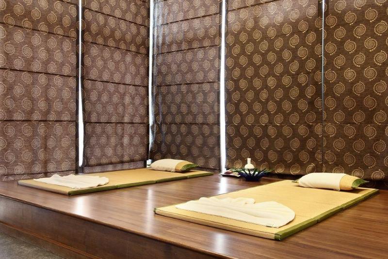 فندق Nana Resort Kaeng Krachan