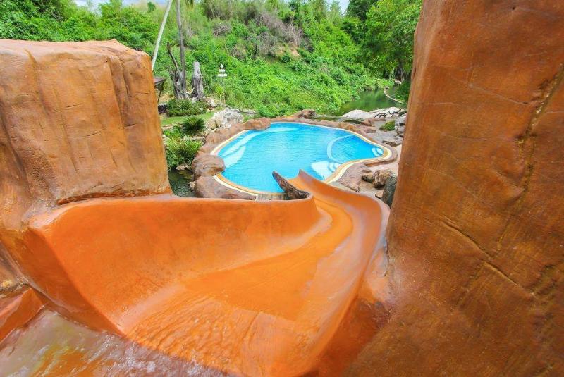 فندق Nana Resort Kaeng Krachan