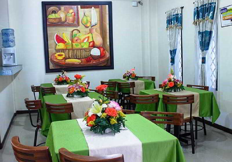 酒店 Ayenda Nuevo Faro