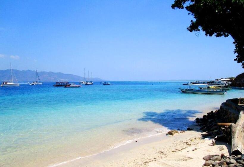 호텔 Oceans 5 Dive Resort