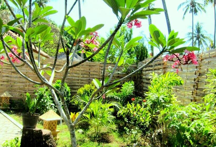 호텔 Oceans 5 Dive Resort